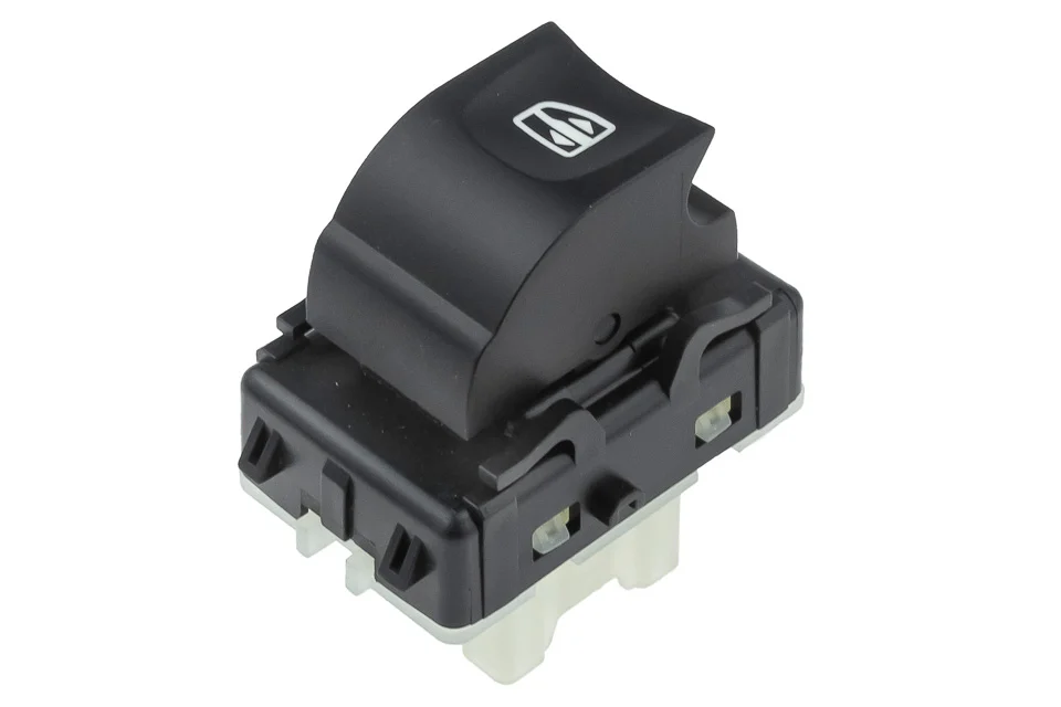 ΔΙΑΚΟΠΤΗΣ ΓΙΑ RENAULT CLIO IV/SYMBOL/KANGOO/DACIA DUSTER ΠΑΡΑΘΥΡΩΝ ΜΟΝΟΣ 6PIN ΛΕΥΚΟ ΦΩΣ orig.254218614R ΔΙΑΚΟΠΤΗΣ ΓΙΑ RENAULT CLIO IV/SYMBOL/KANGOO/DACIA DUSTER ΠΑΡΑΘΥΡΩΝ ΜΟΝΟΣ 6PIN ΛΕΥΚΟ ΦΩΣ orig.254218614R EWS-RE-069 - Image 1