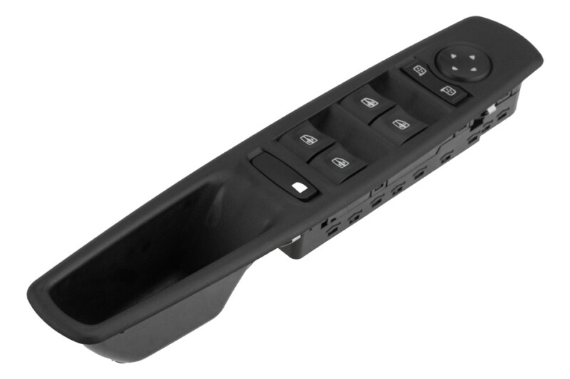 ΔΙΑΚΟΠΤΗΣ ΓΙΑ RENAULT FLUENCE /LAGUNA ΠΟΛΛΑΠΛΟΣ 13PIN ΠΑΡΑΘΥΡΩΝ orig.809610016R ΔΙΑΚΟΠΤΗΣ ΓΙΑ RENAULT FLUENCE /LAGUNA ΠΟΛΛΑΠΛΟΣ 13PIN ΠΑΡΑΘΥΡΩΝ orig.809610016R EWS-RE-072 - Image 1