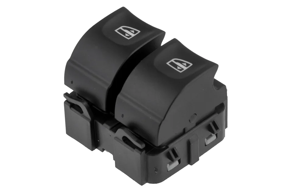 ΔΙΠΛΟΣ ΔΙΑΚΟΠΤΗΣ ΠΑΡΑΘΥΡΩΝ ΓΙΑ DACIA DUSTER 2010+ / SANDERO 2012+ orig.254118032R ΝΤΥ - 1 TEM. ΔΙΠΛΟΣ ΔΙΑΚΟΠΤΗΣ ΠΑΡΑΘΥΡΩΝ ΓΙΑ DACIA DUSTER 2010+ / SANDERO 2012+ orig.254118032R ΝΤΥ - 1 TEM. EWS-RE-073 - Image 1