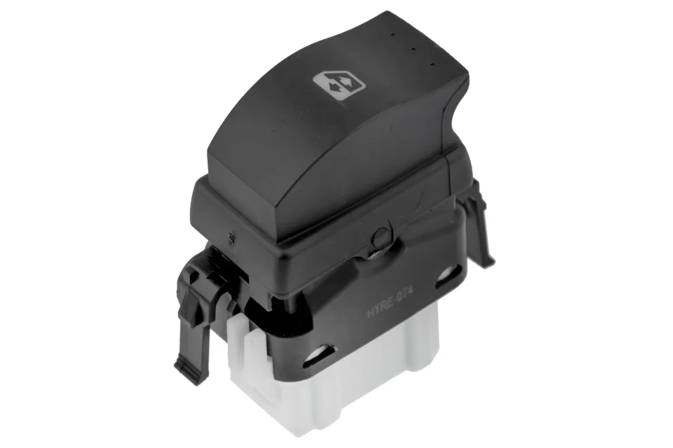 ΔΙΑΚΟΠΤΗΣ ΓΙΑ RENAULT CLIO II ΠΑΡΑΘΥΡΩΝ 6PIN orig.8200084013 / 8200060046 ΔΙΑΚΟΠΤΗΣ ΓΙΑ RENAULT CLIO II ΠΑΡΑΘΥΡΩΝ 6PIN orig.8200084013 / 8200060046 EWS-RE-074 - Image 1