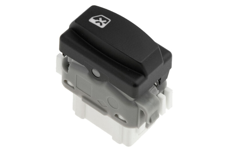 RENAULT ESPACE 2002+/ LAGUNA II 2001+/ ΔΙΑΚ.ΚΛΕΙΔ.ΠΑΡΑΘΥΡΟΥ 6 PINS  orig.8200227203 082AJ