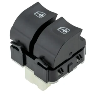 ΔΙΠΛΟΣ ΔΙΑΚΟΠΤΗΣ ΠΑΡΑΘΥΡΩΝ ΓΙΑ RENAULT KANGOO 2008+ / TWINGO 2014+ / DOKKER 2012+ / DUSTER 2010+ / LODGY 2012+ / SANDERO 2008+ 7PINS ΝΤΥ - 1 TEM EWS-RE-093