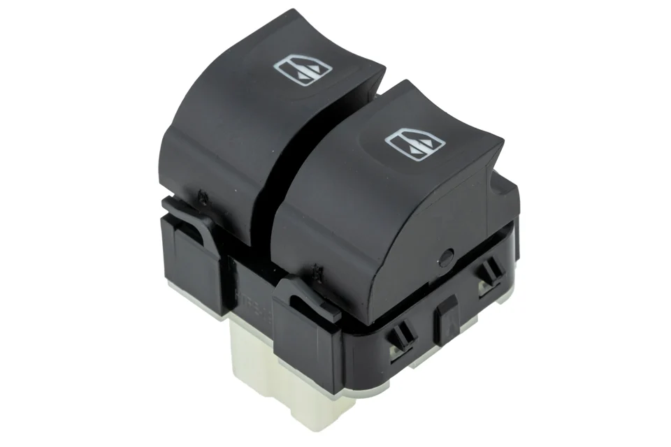 ΔΙΠΛΟΣ ΔΙΑΚΟΠΤΗΣ ΠΑΡΑΘΥΡΩΝ ΓΙΑ RENAULT KANGOO 2008+ / TWINGO 2014+ / DOKKER 2012+ / DUSTER 2010+ / LODGY 2012+ / SANDERO 2008+ 7PINS ΝΤΥ - 1 TEM ΔΙΠΛΟΣ ΔΙΑΚΟΠΤΗΣ ΠΑΡΑΘΥΡΩΝ ΓΙΑ RENAULT KANGOO 2008+ / TWINGO 2014+ / DOKKER 2012+ / DUSTER 2010+ / LODGY 2012+ / SANDERO 2008+ 7PINS ΝΤΥ - 1 TEM EWS-RE-093 - Image 1