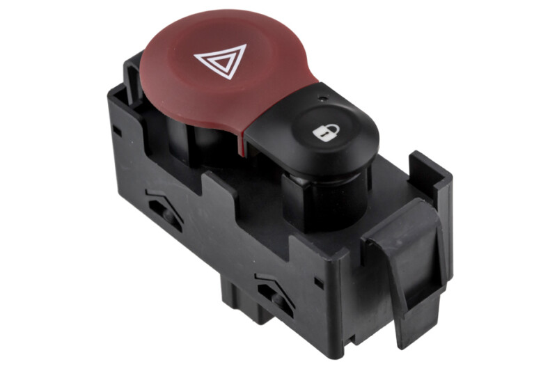 RENAULT CLIO III 2005+/ MODUS 2004+/ ΔΙΑΚΟΠΤΗΣ ΑΛΑΡΜ 6 PINS orig.820021489 RENAULT CLIO III 2005+/ MODUS 2004+/ ΔΙΑΚΟΠΤΗΣ ΑΛΑΡΜ 6 PINS orig.820021489 096AJ - Image 1