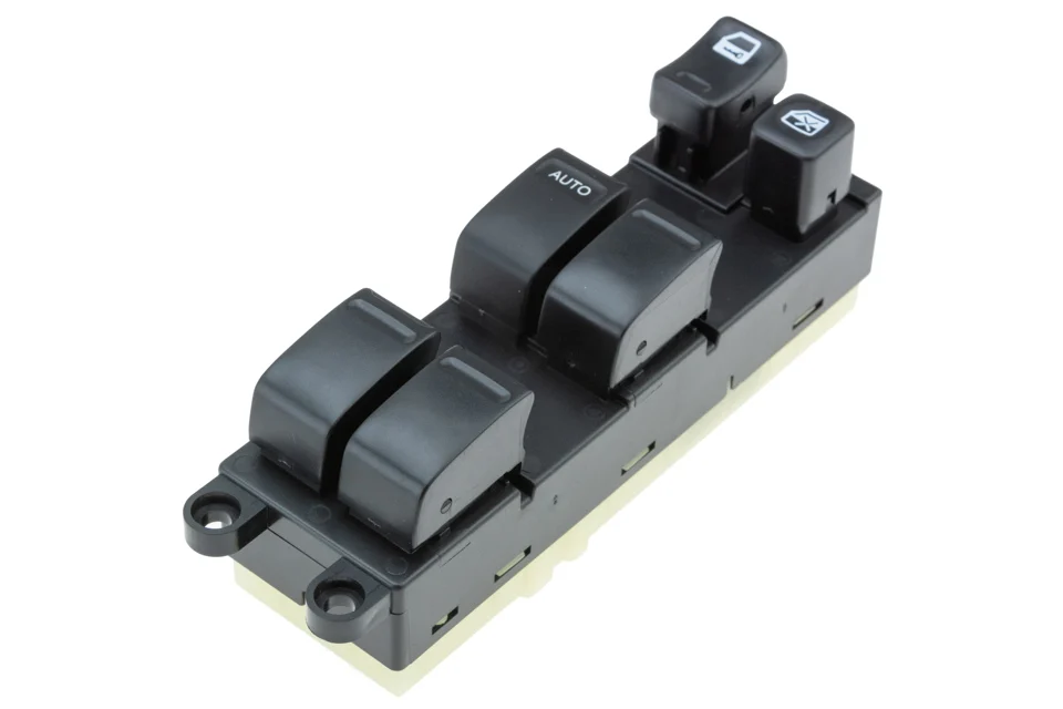 ΠΟΛΛΑΠΛΟΣ ΔΙΑΚΟΠΤΗΣ ΠΑΡΑΘΥΡΩΝ ΓΙΑ SUBARU IMPREZA 2002+ / STI 2003+ / WRX 2002+ orig.83071-FE010/83071-FE130 ΝΤΥ - 1 TEM. ΠΟΛΛΑΠΛΟΣ ΔΙΑΚΟΠΤΗΣ ΠΑΡΑΘΥΡΩΝ ΓΙΑ SUBARU IMPREZA 2002+ / STI 2003+ / WRX 2002+ orig.83071-FE010/83071-FE130 ΝΤΥ - 1 TEM. EWS-SB-001 - Image 1