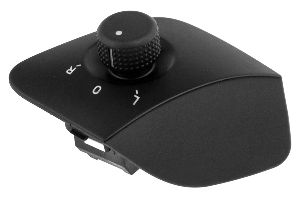 ΔΙΑΚΟΠΤΗΣ ΓΙΑ SEAT IBIZA 09-16 10PIN ΚΑΘΡΕΠΤΩΝ orig.6J1959565A ΔΙΑΚΟΠΤΗΣ ΓΙΑ SEAT IBIZA 09-16 10PIN ΚΑΘΡΕΠΤΩΝ orig.6J1959565A EWS-SE-000 - Image 1