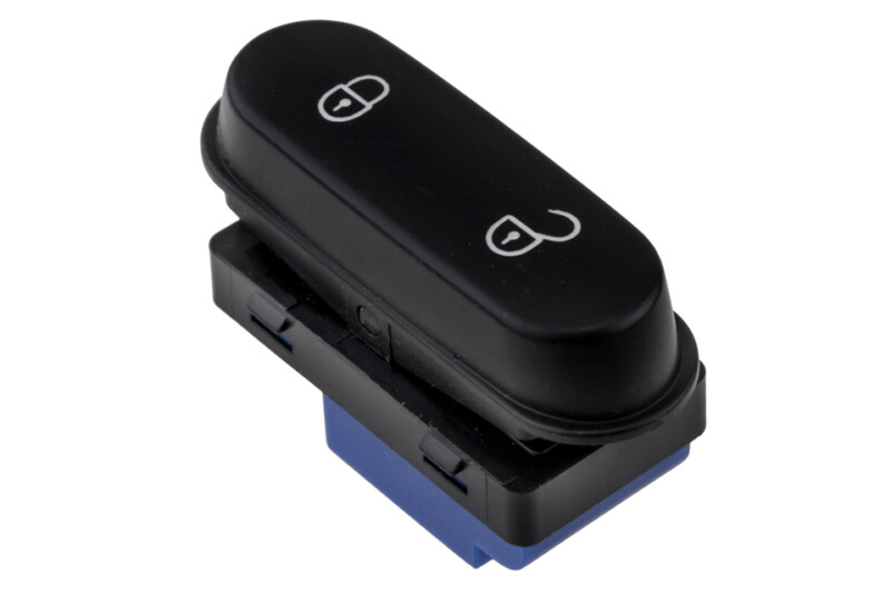 SEAT ALTEA 2004-2016/ SEAT LEON 2006-2013/ ΔΙΑΚ.ΚΛΕΙΔ.ΠΟΡΤΑΣ 4 PINS orig.5P0962125 / 5P0962125A 003AJ