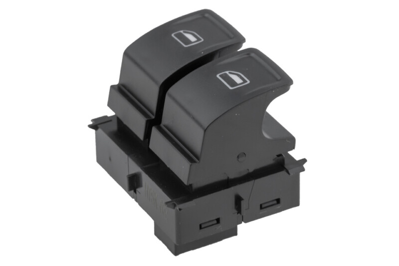 ΔΙΠΛΟΣ ΔΙΑΚΟΠΤΗΣ ΠΑΡΑΘΥΡΩΝ ΓΙΑ SKODA OCTAVIA 3 A7 2013+ orig.5E0959858 ΝΤΥ - 1 TEM. EWS-SK-032