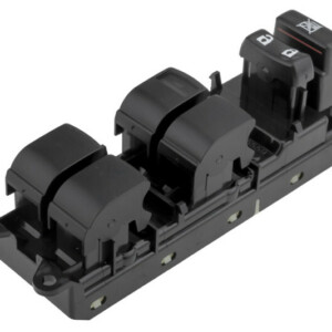 ΔΙΑΚΟΠΤΗΣ ΓΙΑ TOYOTA AURIS/AVENSIS/CAMRY/PRIUS/CRUISER ΠΑΡΑΘΥΡΩΝ ΠΟΛΛΑΠΛΟΣ 20PIN orig.84040-33100 EWS-TY-031