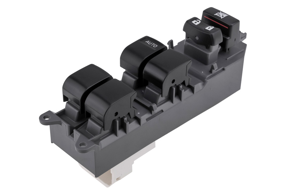 ΠΟΛΛΑΠΛΟΣ ΔΙΑΚΟΠΤΗΣ ΠΑΡΑΘΥΡΩΝ ΓΙΑ TOYOTA COROLLA 2006+ / AURIS 2006+ / RAV4 2005+ / URBAN CRUISER 2009+ orig.84820-12520 ΝΤΥ - 1 ΤΕΜ. ΠΟΛΛΑΠΛΟΣ ΔΙΑΚΟΠΤΗΣ ΠΑΡΑΘΥΡΩΝ ΓΙΑ TOYOTA COROLLA 2006+ / AURIS 2006+ / RAV4 2005+ / URBAN CRUISER 2009+ orig.84820-12520 ΝΤΥ - 1 ΤΕΜ. EWS-TY-034 - Image 1