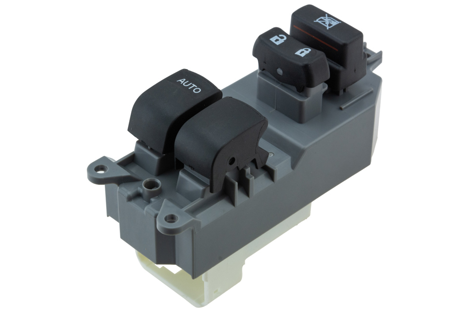 ΠΟΛΛΑΠΛΟΣ ΔΙΑΚΟΠΤΗΣ ΠΑΡΑΘΥΡΩΝ ΓΙΑ TOYOTA AURIS 2006+ / COROLLA 2006+ / YARIS 2008+ / URBAN CRUISER 2009+ orig.84820-12510 ΝΤΥ - 1 ΤΕΜ. ΠΟΛΛΑΠΛΟΣ ΔΙΑΚΟΠΤΗΣ ΠΑΡΑΘΥΡΩΝ ΓΙΑ TOYOTA AURIS 2006+ / COROLLA 2006+ / YARIS 2008+ / URBAN CRUISER 2009+ orig.84820-12510 ΝΤΥ - 1 ΤΕΜ. EWS-TY-040 - Image 1