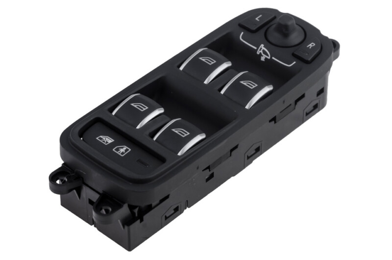 VOLVO XC60 -2017+/ ΠΟΛΛΑΠ.ΔΙΑΚ.ΠΑΡΑΘ. (ΧΡΩΜΑ ΜΑΥΡΟ/ΧΡΩΜΙΟ) 3 PINS orig.31415677 VOLVO XC60 -2017+/ ΠΟΛΛΑΠ.ΔΙΑΚ.ΠΑΡΑΘ. (ΧΡΩΜΑ ΜΑΥΡΟ/ΧΡΩΜΙΟ) 3 PINS orig.31415677 001AJ - Image 1