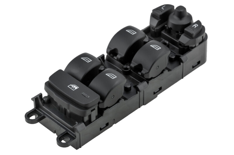 VOLVO S60/V60 2011-2018/ XC60 -2017+/ΠΟΛΛΑΠ.ΔΙΑΚ.ΠΑΡΑΘ.ΜΠΡΟΣΤΑ ΑΡΙΣΤΕΡΑ 3 PINS orig.31334345 002AJ