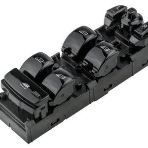 ΠΟΛΛΑΠΛΟΣ ΔΙΑΚΟΠΤΗΣ ΠΑΡΑΘΥΡΩΝ ΓΙΑ VOLVO S90 / V90 2017+ / XC90 2016+ 3PINS orig.31433926 ΝΤΥ - 1 ΤΕΜ. EWS-VV-007