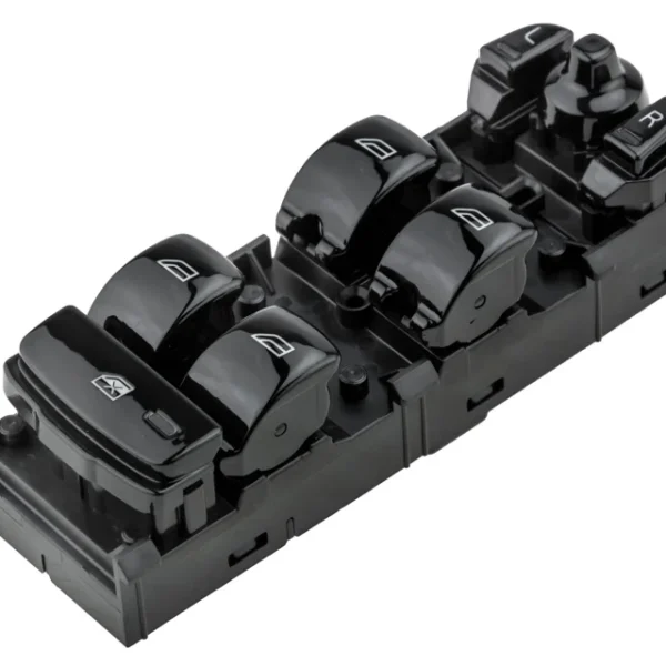 ΠΟΛΛΑΠΛΟΣ ΔΙΑΚΟΠΤΗΣ ΠΑΡΑΘΥΡΩΝ ΓΙΑ VOLVO S90 / V90 2017+ / XC90 2016+ 3PINS orig.31433926 ΝΤΥ - 1 ΤΕΜ. EWS-VV-007