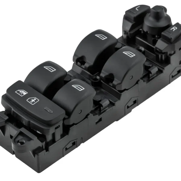 ΠΟΛΛΑΠΛΟΣ ΔΙΑΚΟΠΤΗΣ ΠΑΡΑΘΥΡΩΝ ΓΙΑ VOLVO S60 / V60 2011-2018 / XC60 EWS-VV-009