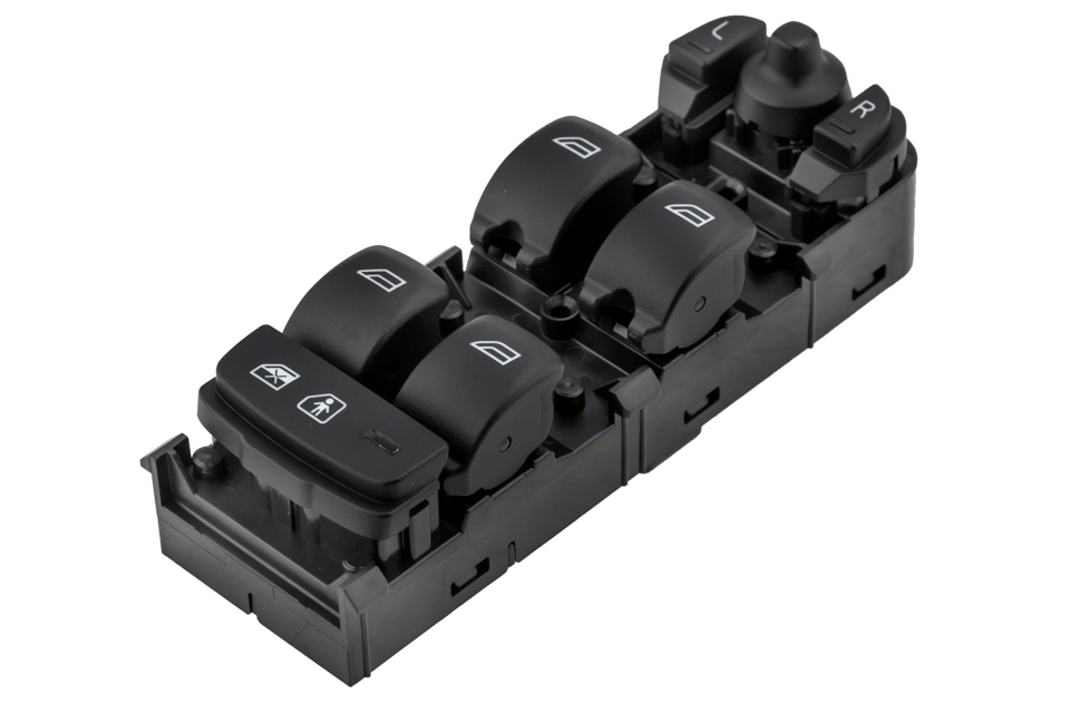 ΠΟΛΛΑΠΛΟΣ ΔΙΑΚΟΠΤΗΣ ΠΑΡΑΘΥΡΩΝ ΓΙΑ VOLVO S60 2019+ / S90 & V90 2017+ / V60 2019+ / V60 CC 2019+ / XC60 2018+ / XC90 2016+ orig.31433407 ΝΤΥ - 1 ΤΕΜ. ΠΟΛΛΑΠΛΟΣ ΔΙΑΚΟΠΤΗΣ ΠΑΡΑΘΥΡΩΝ ΓΙΑ VOLVO S60 2019+ / S90 & V90 2017+ / V60 2019+ / V60 CC 2019+ / XC60 2018+ / XC90 2016+ orig.31433407 ΝΤΥ - 1 ΤΕΜ. EWS-VV-011 - Image 1