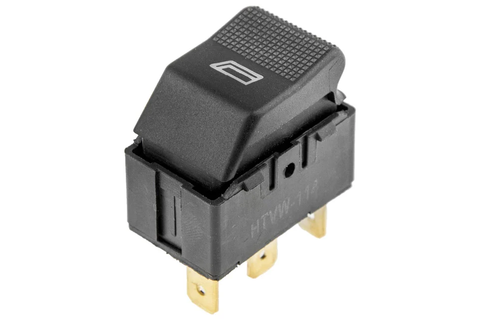 ΔΙΑΚΟΠΤΗΣ ΓΙΑ ΠΑΡΑΘΥΡΩΝ VW TRANSPORTER T4 1996-2004 orig.7D0959855 ΔΙΑΚΟΠΤΗΣ ΓΙΑ ΠΑΡΑΘΥΡΩΝ VW TRANSPORTER T4 1996-2004 orig.7D0959855 EWS-VW-114 - Image 1