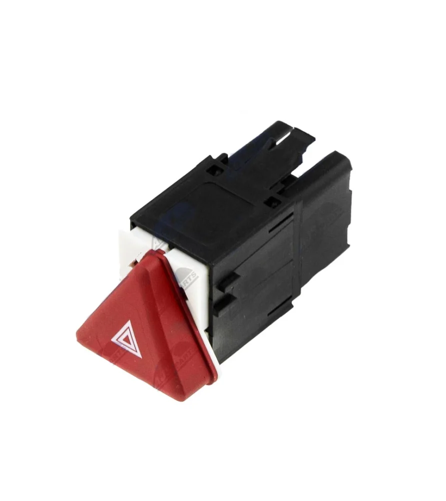 ΔΙΑΚΟΠΤΗΣ ΓΙΑ VW GOLF 5 2003+ /JETTA 2005+ 4PIN ΑΛΑΡΜ orig.1K0953509A ΑJS - 1 TEM. ΔΙΑΚΟΠΤΗΣ ΓΙΑ VW GOLF 5 2003+ /JETTA 2005+ 4PIN ΑΛΑΡΜ orig.1K0953509A ΑJS - 1 TEM. EWS-VW-124 - Image 1