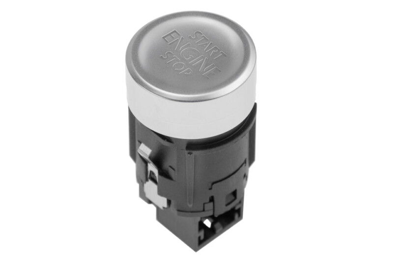 VW GOLF VII 2012+/ T-ROCK 2017+/ ΔΙΑΚΟΠΤΗΣ START/STOP 4 PINS orig.5GG959839 VW GOLF VII 2012+/ T-ROCK 2017+/ ΔΙΑΚΟΠΤΗΣ START/STOP 4 PINS orig.5GG959839 145AJ - Image 1