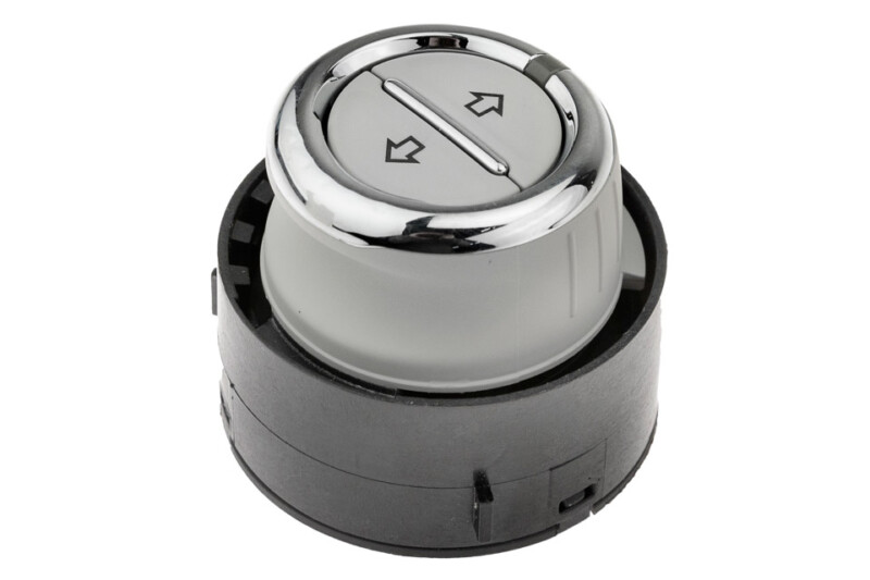 VW BEETLE/GOLF 6/GOLF PLUS/JETTA/SCIROCCO/SHARAN ΔΙΑΚΟΠΤΗΣ ΗΛΙΟΡΟΦΗΣ 4 PINS orig.1K9959561 VW BEETLE/GOLF 6/GOLF PLUS/JETTA/SCIROCCO/SHARAN ΔΙΑΚΟΠΤΗΣ ΗΛΙΟΡΟΦΗΣ 4 PINS orig.1K9959561 159AJ - Image 1