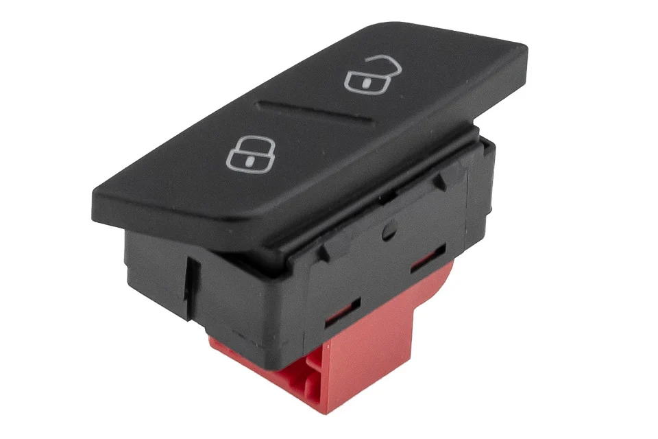 ΔΙΑΚΟΠΤΗΣ ΚΛΕΙΔΩΜΑΤΟΣ ΠΟΡΤΑΣ orig.3AA962125 ΓΙΑ VW PASSAT B7 2010+ ΔΙΑΚΟΠΤΗΣ ΚΛΕΙΔΩΜΑΤΟΣ ΠΟΡΤΑΣ orig.3AA962125 ΓΙΑ VW PASSAT B7 2010+ EWS-VW-171 - Image 1