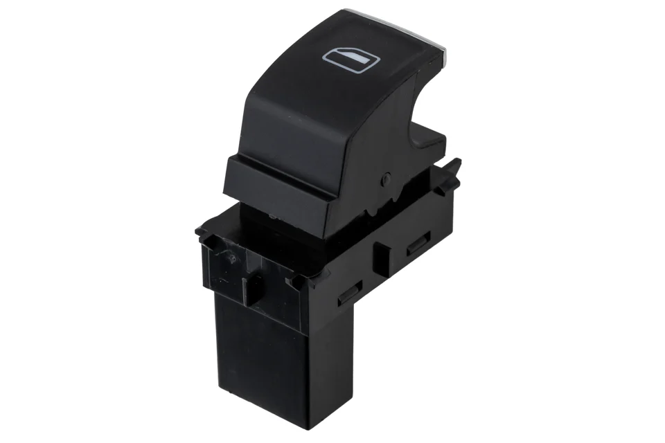 ΜΟΝΟΣ ΔΙΑΚΟΠΤΗΣ ΠΑΡΑΘΥΡΩΝ ΓΙΑ AUDI A1 2019+ / SEAT ATECA 2016+ / LEON 2013+ / VW POLO 2018+ / T-CROSS 2019+ orig.5G0959855B / 5G0959855R ΝΤΥ - 1 ΤΕΜ. ΜΟΝΟΣ ΔΙΑΚΟΠΤΗΣ ΠΑΡΑΘΥΡΩΝ ΓΙΑ AUDI A1 2019+ / SEAT ATECA 2016+ / LEON 2013+ / VW POLO 2018+ / T-CROSS 2019+ orig.5G0959855B / 5G0959855R ΝΤΥ - 1 ΤΕΜ. EWS-VW-181 - Image 1