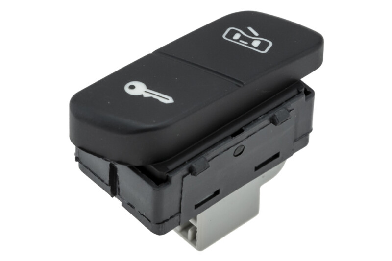 VW AMAROK 2010+/ POLO 2002+/ ΔΙΑΚΟΠΤΗΣ ΚΛΕΙΔ.ΠΟΡΤ. 4 PINS orig.6Q1 962 125 VW AMAROK 2010+/ POLO 2002+/ ΔΙΑΚΟΠΤΗΣ ΚΛΕΙΔ.ΠΟΡΤ. 4 PINS orig.6Q1 962 125 183AJ - Image 1