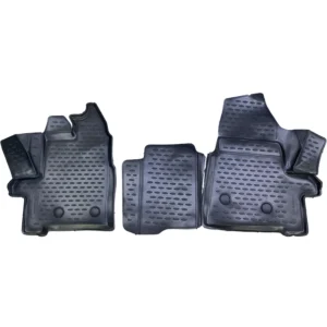 ΠΑΤΑΚΙΑ ΜΑΡΚΕ ΓΙΑ FORD TRANSIT MT 2006-2014 ΛΑΣΤΙΧΟ ΣΚΑΦΑΚΙΑ (ΜΑΥΡΟ) 2ΤΕΜ EXP.1571914