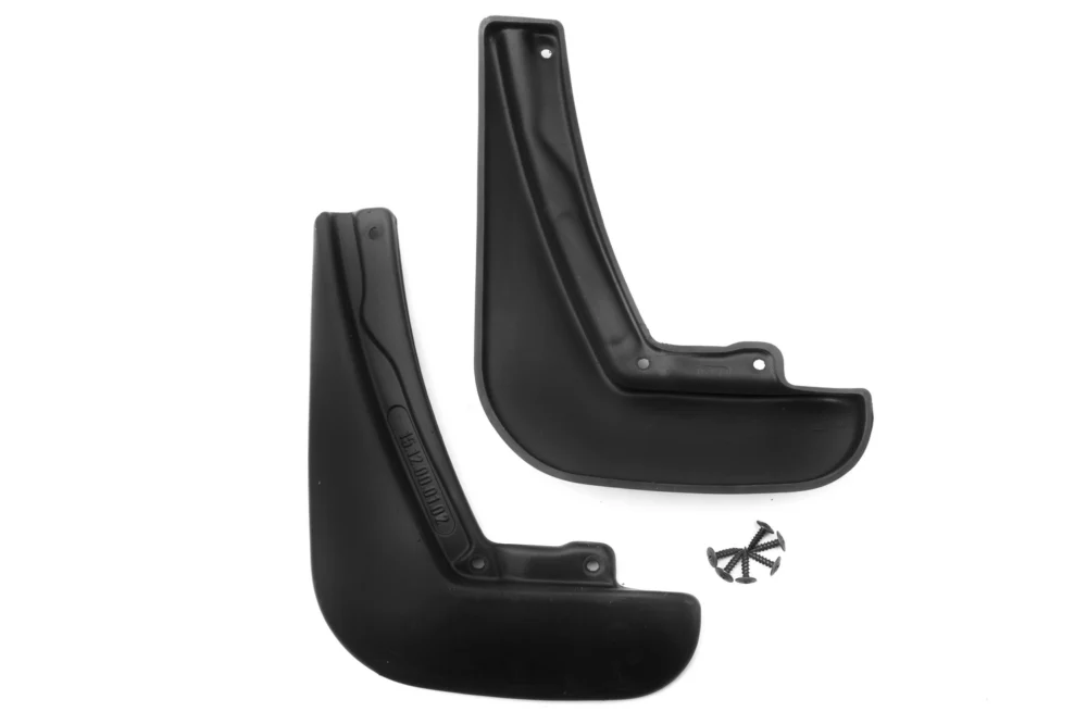 ΛΑΣΠΩΤΗΡΕΣ ΓΙΑ FIAT 500 2011+ ΕΜΠΡΟΣ 2ΤΕΜ. ΛΑΣΠΩΤΗΡΕΣ ΓΙΑ FIAT 500 2011+ ΕΜΠΡΟΣ 2ΤΕΜ. EXP.59210043 - Image 1