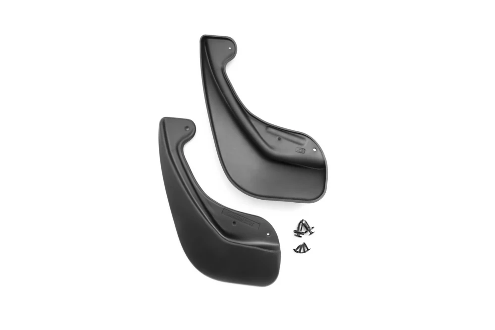 ΛΑΣΠΩΤΗΡΕΣ ΓΙΑ NISSAN JUKE 2011-2014 ΠΙΣΩ 2ΤΕΜ. ΛΑΣΠΩΤΗΡΕΣ ΓΙΑ NISSAN JUKE 2011-2014 ΠΙΣΩ 2ΤΕΜ. EXP.999MGF15RR - Image 1