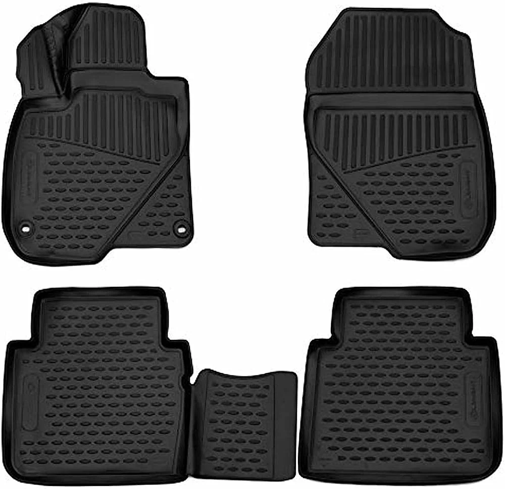 ΜΑΡΚΕ ΠΑΤΑΚΙΑ ΣΕ ΣΚΑΦΗ TPE ΛΑΣΤΙΧΟ ΓΙΑ MITSUBISHI OUTLANDER 5D 2012+ ΣΕ ΜΑΥΡΟ ΧΡΩΜΑ NOVLINE - 4 ΤΕΜ. ΜΑΡΚΕ ΠΑΤΑΚΙΑ ΣΕ ΣΚΑΦΗ TPE ΛΑΣΤΙΧΟ ΓΙΑ MITSUBISHI OUTLANDER 5D 2012+ ΣΕ ΜΑΥΡΟ ΧΡΩΜΑ NOVLINE - 4 ΤΕΜ. EXP.BI.001.035 - Image 1