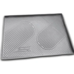 ΜΑΡΚΕ ΠΑΤΑΚΙ ΣΚΑΦΗ ΠΟΡΤ ΜΠΑΓΚΑΖ ΓΙΑ CITROEN BERLINGO 04/2008-2018 TPE ΛΑΣΤΙΧΟ ΣΕ ΑΝΘΡΑΚΙ ΣΚΟΥΡΟ ΓΚΡΙ ΧΡΩΜΑ NOVLINE - 1 ΤΕΜ. EXP.C000000015G