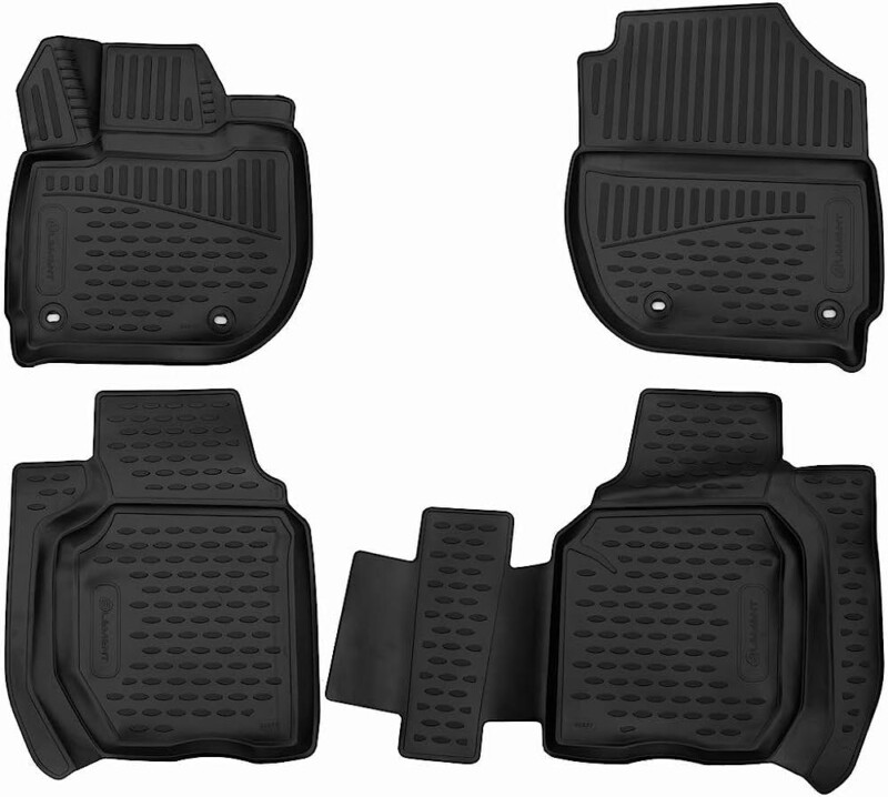 ΜΑΡΚΕ ΠΑΤΑΚΙΑ ΣΕ ΣΚΑΦΗ TPE ΛΑΣΤΙΧΟ ΓΙΑ HONDA JAZZ 5D 2014+ ΣΕ ΜΑΥΡΟ ΧΡΩΜΑ NOVLINE - 4 ΤΕΜ. ΜΑΡΚΕ ΠΑΤΑΚΙΑ ΣΕ ΣΚΑΦΗ TPE ΛΑΣΤΙΧΟ ΓΙΑ HONDA JAZZ 5D 2014+ ΣΕ ΜΑΥΡΟ ΧΡΩΜΑ NOVLINE - 4 ΤΕΜ. EXP.ELEMENT3D01877210K - Image 1