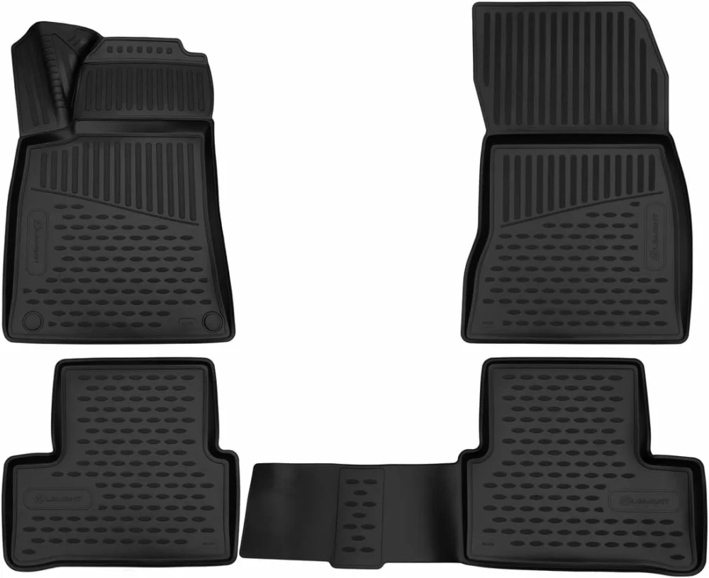 ΜΑΡΚΕ ΠΑΤΑΚΙΑ ΣΕ ΣΚΑΦΗ TPE ΛΑΣΤΙΧΟ ΓΙΑ MERCEDES A-CLASS W176 5D 2015+ ΣΕ ΜΑΥΡΟ ΧΡΩΜΑ NOVLINE - 4 ΤΕΜ. ΜΑΡΚΕ ΠΑΤΑΚΙΑ ΣΕ ΣΚΑΦΗ TPE ΛΑΣΤΙΧΟ ΓΙΑ MERCEDES A-CLASS W176 5D 2015+ ΣΕ ΜΑΥΡΟ ΧΡΩΜΑ NOVLINE - 4 ΤΕΜ. EXP.ELEMENT3D021320K - Image 1