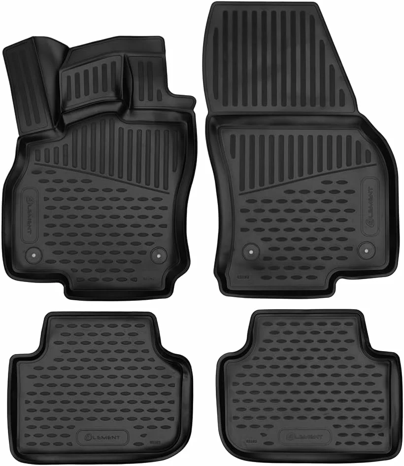 ΜΑΡΚΕ ΠΑΤΑΚΙΑ ΣΕ ΣΚΑΦΗ TPE ΛΑΣΤΙΧΟ ΓΙΑ AUDI Q3 5D 2018+ Q3 SPORTBACK 5D 2018+ ΣΕ ΜΑΥΡΟ ΧΡΩΜΑ NOVLINE - 4 ΤΕΜ.? ΜΑΡΚΕ ΠΑΤΑΚΙΑ ΣΕ ΣΚΑΦΗ TPE ΛΑΣΤΙΧΟ ΓΙΑ AUDI Q3 5D 2018+ Q3 SPORTBACK 5D 2018+ ΣΕ ΜΑΥΡΟ ΧΡΩΜΑ NOVLINE - 4 ΤΕΜ.? EXP.ELEMENT3D02192210K - Image 1