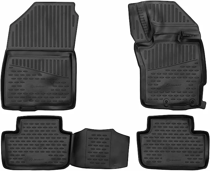 ΜΑΡΚΕ ΠΑΤΑΚΙΑ ΣΕ ΣΚΑΦΗ TPE ΛΑΣΤΙΧΟ ΓΙΑ MITSUBISHI ECLIPSE CROSS 5D 2017+ ΣΕ ΜΑΥΡΟ ΧΡΩΜΑ NOVLINE - 4 ΤΕΜ. ΜΑΡΚΕ ΠΑΤΑΚΙΑ ΣΕ ΣΚΑΦΗ TPE ΛΑΣΤΙΧΟ ΓΙΑ MITSUBISHI ECLIPSE CROSS 5D 2017+ ΣΕ ΜΑΥΡΟ ΧΡΩΜΑ NOVLINE - 4 ΤΕΜ. EXP.ELEMENT3D3547210 - Image 1