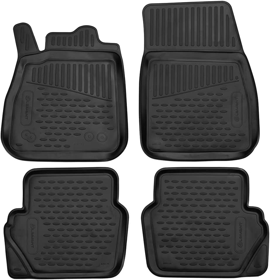 ΜΑΡΚΕ ΠΑΤΑΚΙΑ ΣΕ ΣΚΑΦΗ TPE ΛΑΣΤΙΧΟ ΓΙΑ FORD PUMA 5D 2019+ ΣΕ ΜΑΥΡΟ ΧΡΩΜΑ NOVLINE - 4 ΤΕΜ.? ΣΥΜΒΑΤΑ ΠΑΤΑΚΙΑ ΣΕ ΣΚΑΦΗ TPE ΛΑΣΤΙΧΟ ΓΙΑ FORD PUMA 5D 2019+ ΣΕ ΜΑΥΡΟ ΧΡΩΜΑ NOVLINE - 4 ΤΕΜ.? EXP.ELEMENTA0N129210K - Image 1