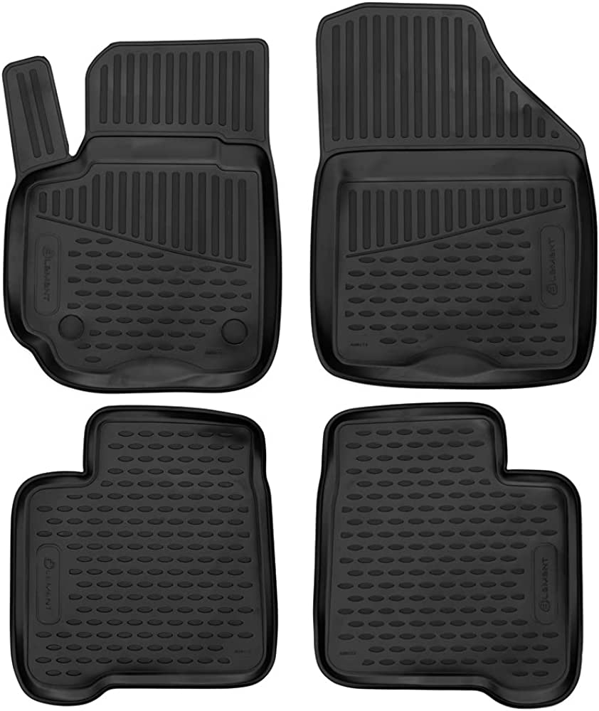 ΜΑΡΚΕ ΠΑΤΑΚΙΑ ΣΕ ΣΚΑΦΗ TPE ΛΑΣΤΙΧΟ ΓΙΑ SUZUKI BALENO 5D 2015+ ΣΕ ΜΑΥΡΟ ΧΡΩΜΑ NOVLINE - 4 ΤΕΜ. ΣΥΜΒΑΤΑ ΠΑΤΑΚΙΑ ΣΕ ΣΚΑΦΗ TPE ΛΑΣΤΙΧΟ ΓΙΑ SUZUKI BALENO 5D 2015+ ΣΕ ΜΑΥΡΟ ΧΡΩΜΑ NOVLINE - 4 ΤΕΜ. EXP.ELEMENTA0N172210K - Image 1