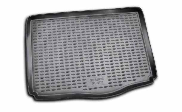 ΜΑΡΚΕ ΠΑΤΑΚΙ ΣΚΑΦΗ ΠΟΡΤ ΜΠΑΓΚΑΖ ΓΙΑ FIAT GRANDE PUNTO / EVO 09/2005+ TPE ΛΑΣΤΙΧΟ ΣΕ ΜΑΥΡΟ ΧΡΩΜΑ NOVLINE - 1 ΤΕΜ. ΜΑΡΚΕ ΠΑΤΑΚΙ ΣΚΑΦΗ ΠΟΡΤ ΜΠΑΓΚΑΖ ΓΙΑ FIAT GRANDE PUNTO / EVO 09/2005+ TPE ΛΑΣΤΙΧΟ ΣΕ ΜΑΥΡΟ ΧΡΩΜΑ NOVLINE - 1 ΤΕΜ. EXP.NLC.15.23.B11 - Image 1