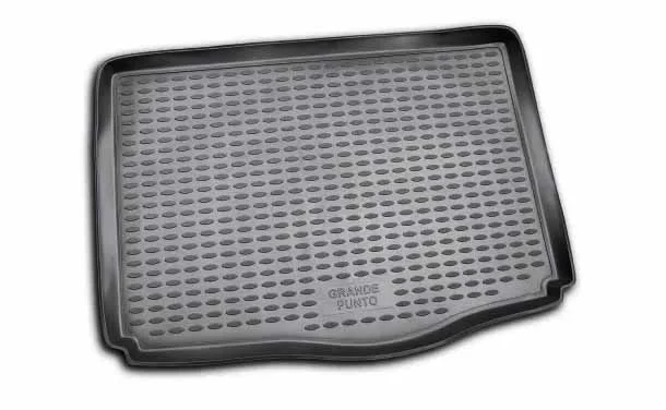 ΜΑΡΚΕ ΠΑΤΑΚΙ ΣΚΑΦΗ ΠΟΡΤ ΜΠΑΓΚΑΖ ΓΙΑ FIAT GRANDE PUNTO / EVO 09/2005+ TPE ΛΑΣΤΙΧΟ ΣΕ ΜΑΥΡΟ ΧΡΩΜΑ NOVLINE - 1 ΤΕΜ. ΜΑΡΚΕ ΠΑΤΑΚΙ ΣΚΑΦΗ ΠΟΡΤ ΜΠΑΓΚΑΖ ΓΙΑ FIAT GRANDE PUNTO / EVO 09/2005+ TPE ΛΑΣΤΙΧΟ ΣΕ ΜΑΥΡΟ ΧΡΩΜΑ NOVLINE - 1 ΤΕΜ. EXP.NLC.15.23.B11 - Image 1