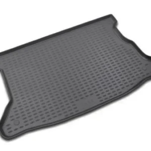 ΜΑΡΚΕ ΠΑΤΑΚΙ ΣΚΑΦΗ ΠΟΡΤ ΜΠΑΓΚΑΖ ΓΙΑ HONDA JAZZ 01/2002-09/2008 TPE ΛΑΣΤΙΧΟ ΣΕ ΜΑΥΡΟ ΧΡΩΜΑ NOVLINE - 1 ΤΕΜ. EXP.NLC.18.05.B11