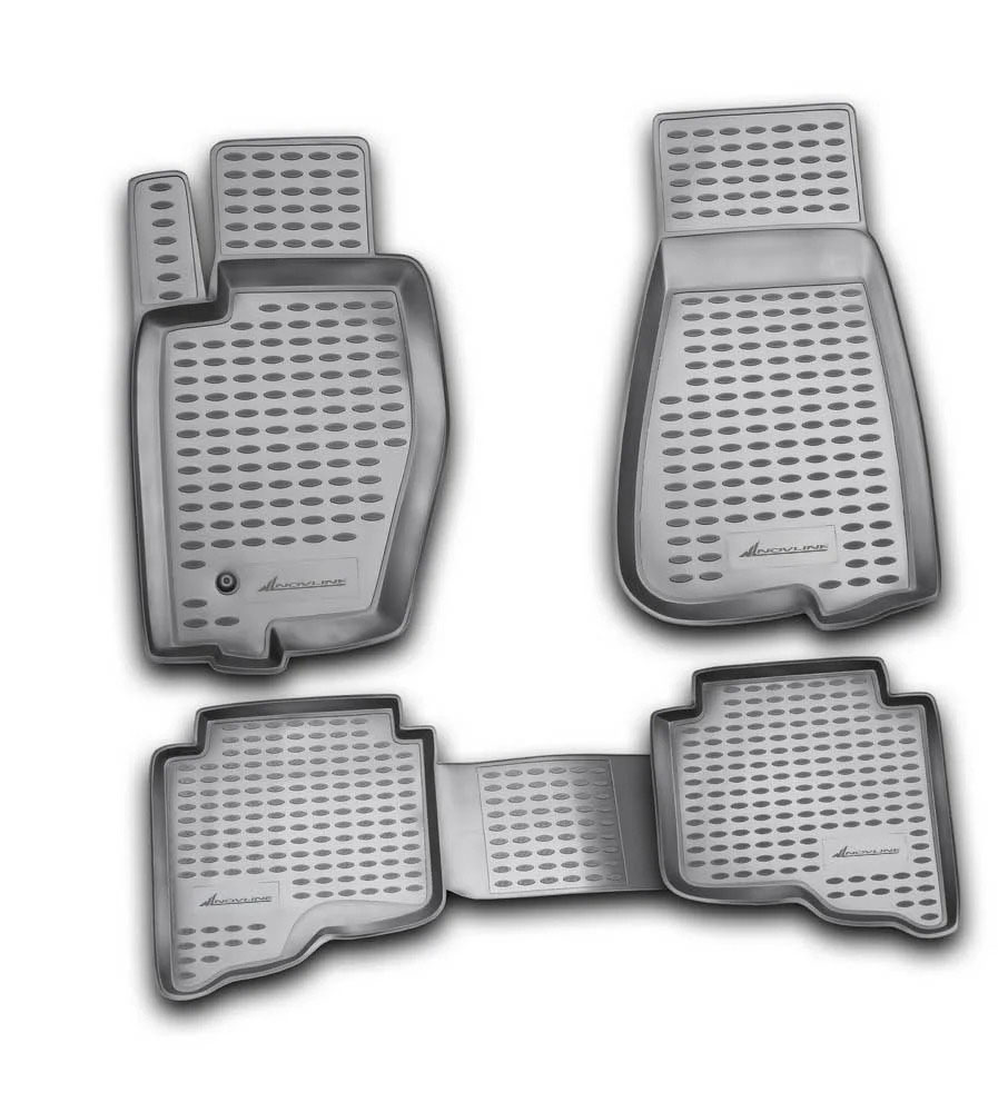 ΠΑΤΑΚΙΑ ΣΕ ΣΚΑΦΗ TPE ΛΑΣΤΙΧΟ ΓΙΑ JEEP GRAND CHEROKEE 06/2005-12/2010 ΣΕ ΜΑΥΡΟ ΧΡΩΜΑ NOVLINE - 4 ΤΕΜ. ΠΑΤΑΚΙΑ ΣΕ ΣΚΑΦΗ TPE ΛΑΣΤΙΧΟ ΓΙΑ JEEP GRAND CHEROKEE 06/2005-12/2010 ΣΕ ΜΑΥΡΟ ΧΡΩΜΑ NOVLINE - 4 ΤΕΜ. EXP.NLC.24.01.210 - Image 1