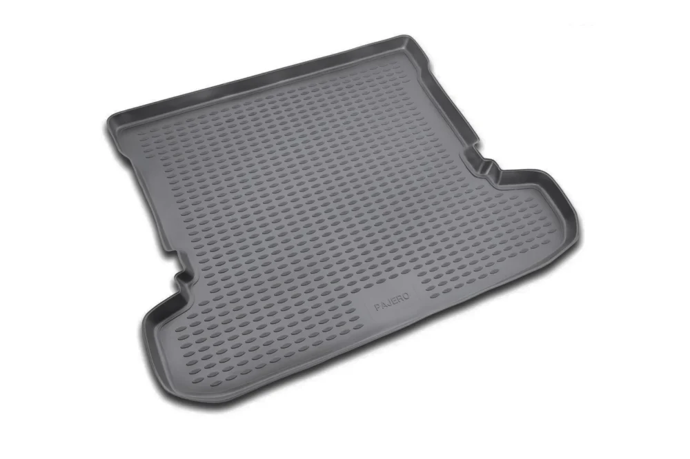 ΜΑΡΚΕ ΠΑΤΑΚΙ ΣΚΑΦΗ ΠΟΡΤ ΜΠΑΓΚΑΖ ΓΙΑ MITSUBISHI PAJERO 5D 04/2000-2016 TPE ΛΑΣΤΙΧΟ ΣΕ ΜΑΥΡΟ ΧΡΩΜΑ NOVLINE - 1 ΤΕΜ. ΜΑΡΚΕ ΠΑΤΑΚΙ ΣΚΑΦΗ ΠΟΡΤ ΜΠΑΓΚΑΖ ΓΙΑ MITSUBISHI PAJERO 5D 04/2000-2016 TPE ΛΑΣΤΙΧΟ ΣΕ ΜΑΥΡΟ ΧΡΩΜΑ NOVLINE - 1 ΤΕΜ. EXP.NLC.35.05.B13N - Image 1