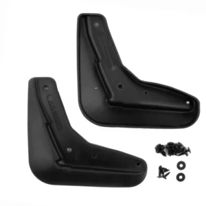 ΛΑΣΠΩΤΗΡΕΣ ΓΙΑ MAZDA 3 5D 2018+ ΕΜΠΡΟΣ 2ΤΕΜ. EXP.NLF.02125.F11