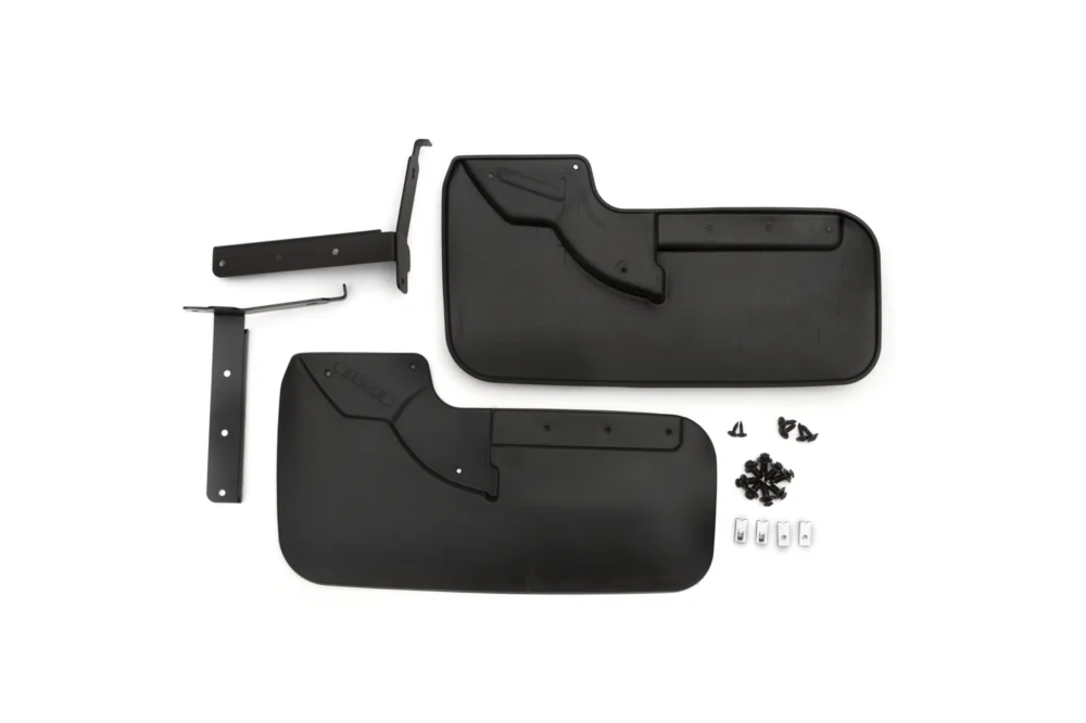 ΛΑΣΠΩΤΗΡΕΣ ΓΙΑ FORD TRANSIT 2014+ ΠΙΣΩ 2ΤΕΜ. ΛΑΣΠΩΤΗΡΕΣ ΓΙΑ FORD TRANSIT 2014+ ΠΙΣΩ 2ΤΕΜ. EXP.NLF.16.57.E18 - Image 1