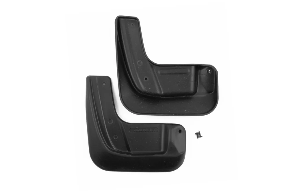 ΛΑΣΠΩΤΗΡΕΣ ΓΙΑ KIA RIO X-LINE 5D 2017+ ΕΜΠΡΟΣ 2ΤΕΜ. ΛΑΣΠΩΤΗΡΕΣ ΓΙΑ KIA RIO X-LINE 5D 2017+ ΕΜΠΡΟΣ 2ΤΕΜ. EXP.NLF.25.45.F11 - Image 1