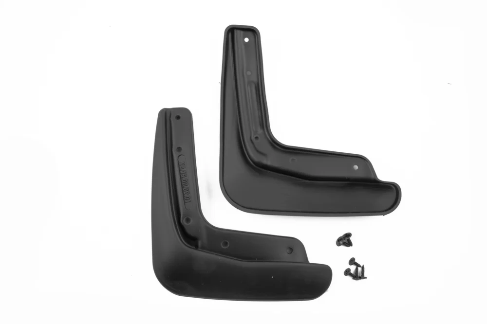 ΛΑΣΠΩΤΗΡΕΣ ΓΙΑ KIA CERATO 4D 2018+ ΠΙΣΩ 2ΤΕΜ. ΛΑΣΠΩΤΗΡΕΣ ΓΙΑ KIA CERATO 4D 2018+ ΠΙΣΩ 2ΤΕΜ. EXP.NLF.25.49.E10 - Image 1