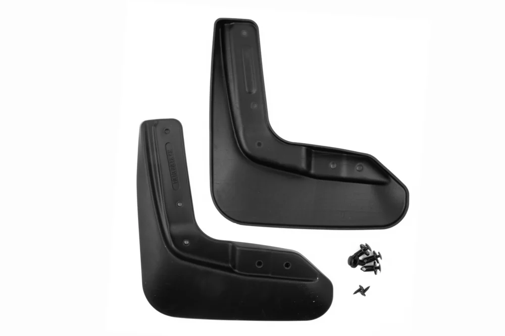 ΛΑΣΠΩΤΗΡΕΣ ΓΙΑ MITSUBISHI L200 2019+ ΕΜΠΡΟΣ 2ΤΕΜ. ΛΑΣΠΩΤΗΡΕΣ ΓΙΑ MITSUBISHI L200 2019+ ΕΜΠΡΟΣ 2ΤΕΜ. EXP.NLF.35.31.F15 - Image 1