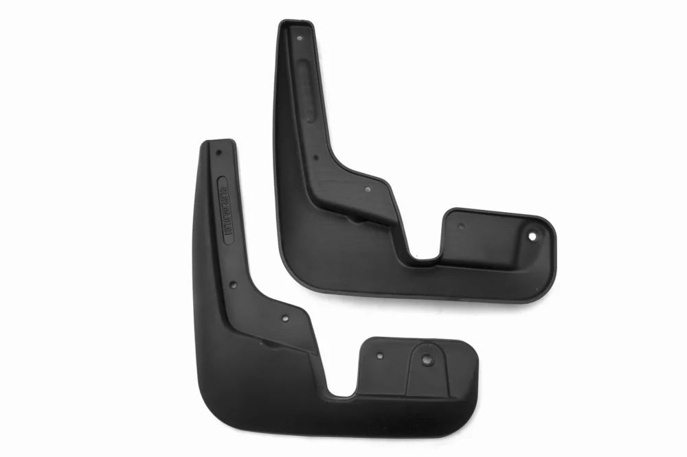 ΛΑΣΠΩΤΗΡΕΣ ΓΙΑ RENAULT-DACIA LOGAN 4D 2014+ ΕΜΠΡΟΣ 28x26cm 2ΤΕΜ. ΛΑΣΠΩΤΗΡΕΣ ΓΙΑ RENAULT-DACIA LOGAN 4D 2014+ ΕΜΠΡΟΣ 28x26cm 2ΤΕΜ. EXP.NLF.41.32.F10 - Image 1